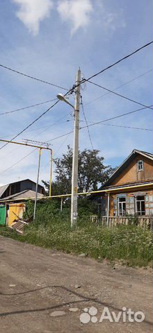 Дом 45 м² на участке 3 сот. Дом 45 м² на участке 3 сот.