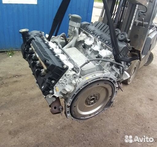 Двигатель контрактный 508PS 5.0b Ягуар Редж Ровер Двигатель контрактный 508PS 5.0b Ягуар Редж Ровер