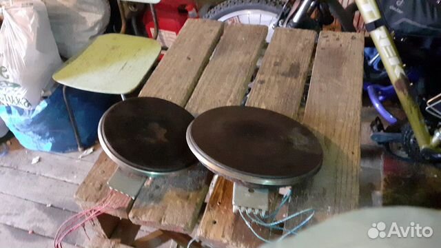 Комфорки Комфорки