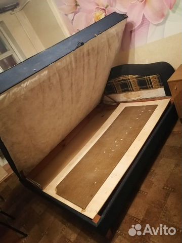 Кровать Кровать