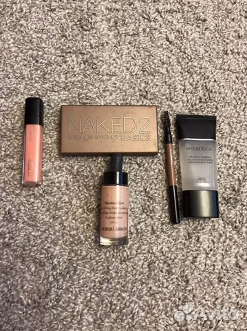 Набор косметики Набор косметики