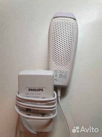 Фотоэпилятор Philips Lumea Essential Фотоэпилятор Philips Lumea Essential