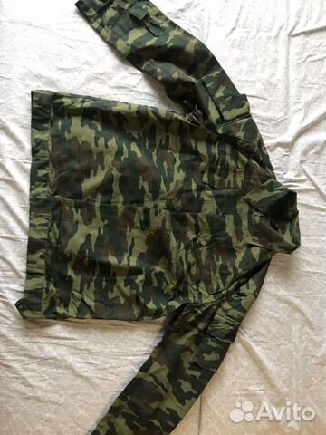 Военная форма Военная форма