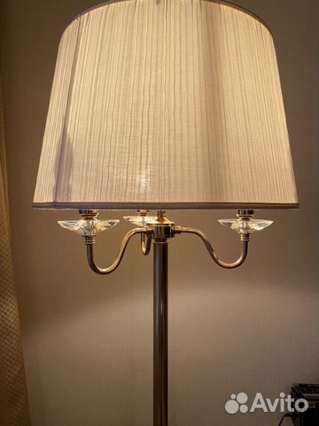 Торшер напольный Италия Торшер напольный Италия