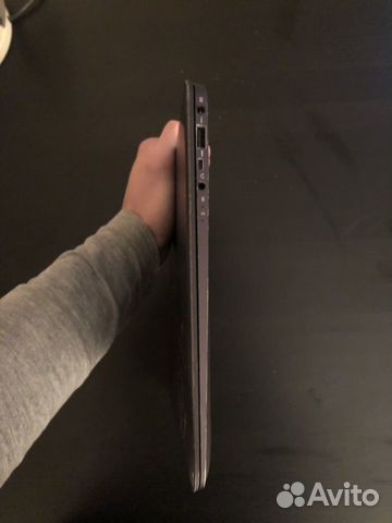 AsusUX305C AsusUX305C