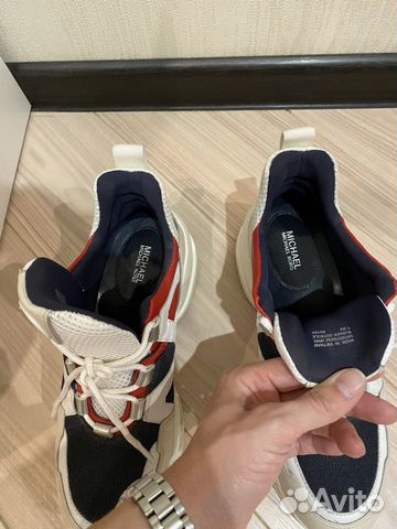 Michael Kors Olympia Michael Kors Olympia