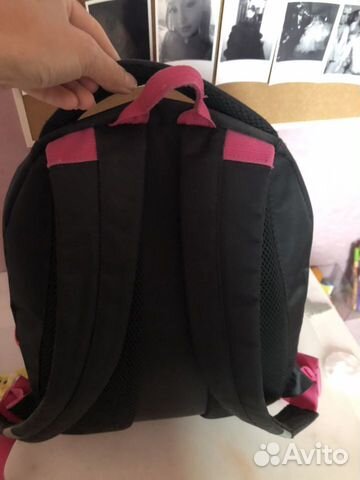 Школьный рюкзак Школьный рюкзак