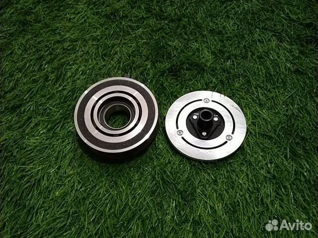 Муфта кондиционера Форд Куга 2 1.6 экобуст Муфта кондиционера Форд Куга 2 1.6 экобуст