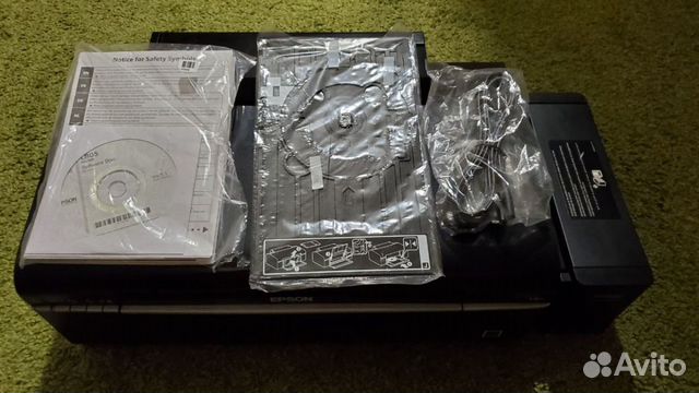 Принтер Принтер