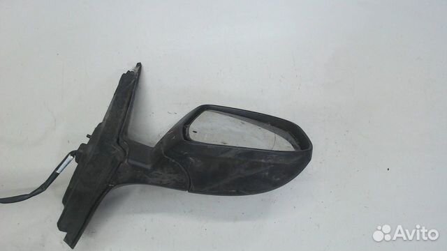 Зеркало боковое правое Ford Mondeo 4, 2010 Зеркало боковое правое Ford Mondeo 4, 2010
