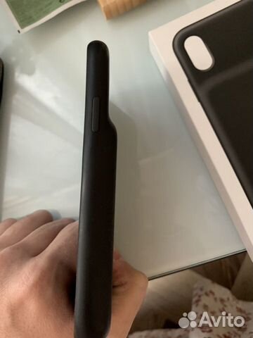 Smart Battery Case XR Smart Battery Case XR