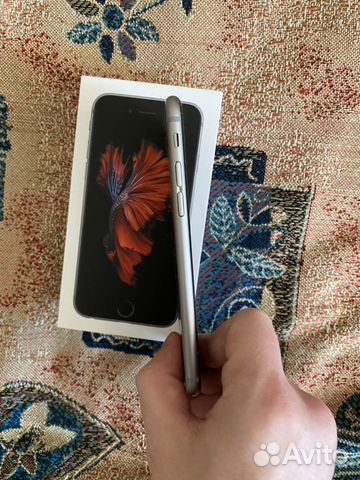 iPhone 6s 64gb iPhone 6s 64gb