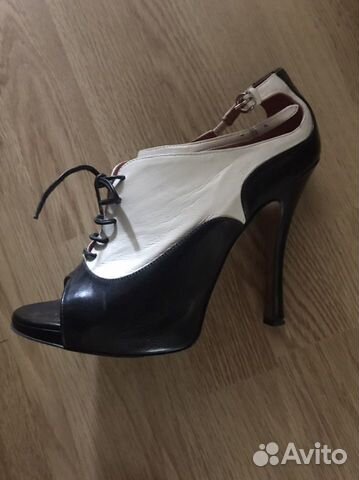 Туфли летние Туфли летние