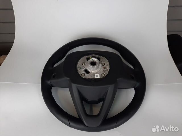 Руль на BMW Руль на BMW