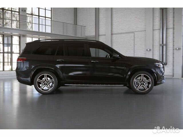 Mercedes-Benz GLS-класс 3.0 AT, 2020 Mercedes-Benz GLS-класс 3.0 AT, 2020