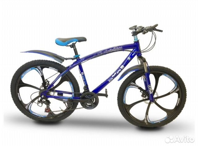 Велосипед Велосипед