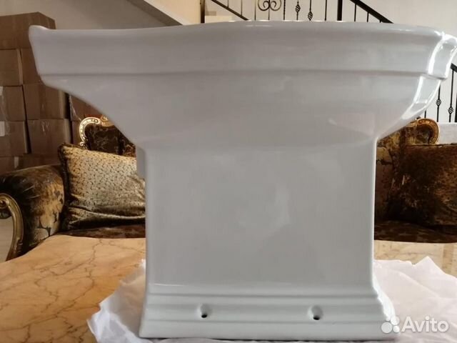 Биде Devon&Devon Westminster Биде Devon&Devon Westminster