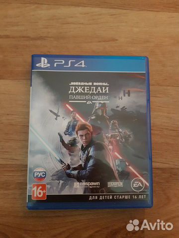 Джедаи Павший Орден Джедаи Павший Орден