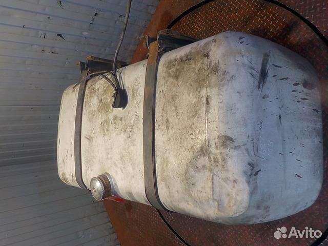 Бак топливный Мерседес Аксор мп 2 /9414701101