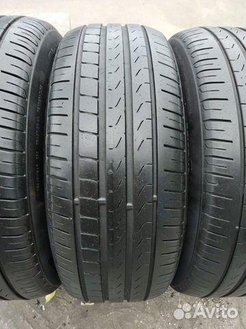 215 60 16 Pirelli бу Шины Летние 215 60 R16 99V 215 60 16 Pirelli бу Шины Летние 215 60 R16 99V