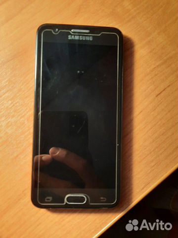 Телефон Samsung galaxi J5 Prime