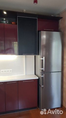 2-к квартира, 45 м², 2/3 эт.