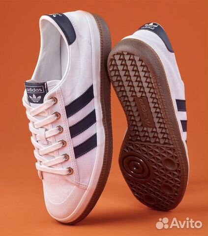 Кеды Adidas Norfu spzl Кеды Adidas Norfu spzl