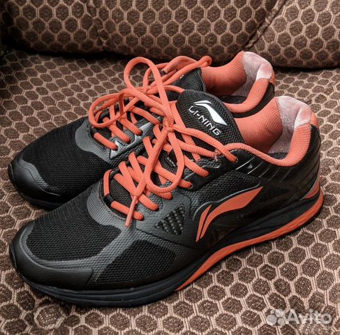 Кроссовки Li-ning Original Кроссовки Li-ning Original