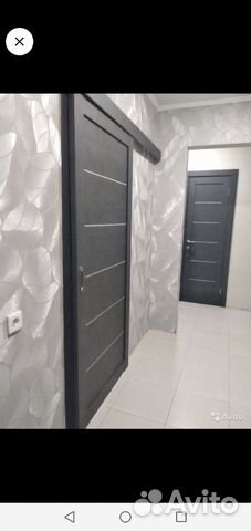 2-к квартира, 53 м², 2/10 эт. 2-к квартира, 53 м², 2/10 эт.