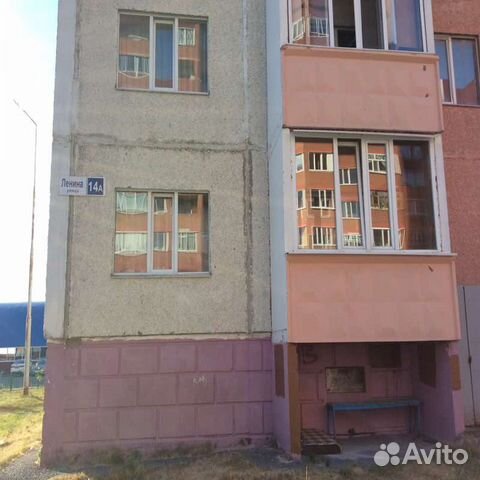 1-к квартира, 38.6 м², 7/9 эт.