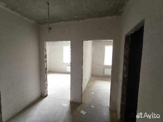 1-к квартира, 39.8 м², 3/16 эт.