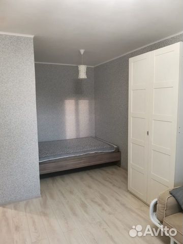 1-к квартира, 42 м², 4/6 эт.