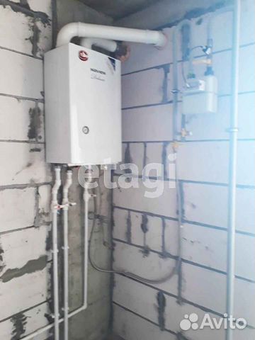 1-к квартира, 42 м², 5/9 эт.