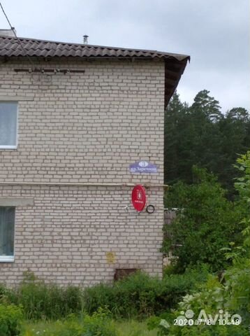 1-к квартира, 39.5 м², 2/2 эт.