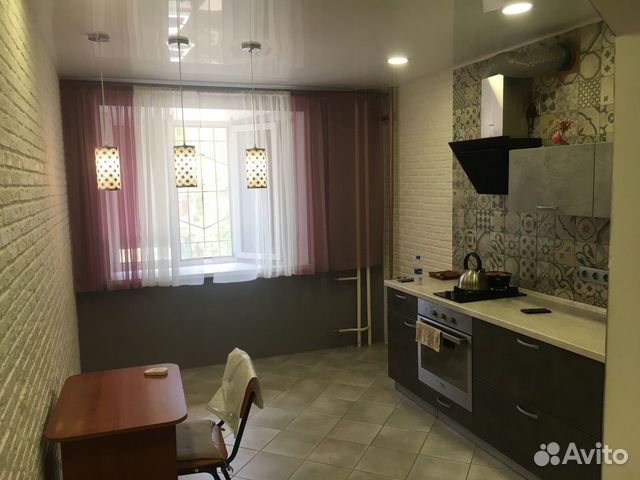 2-к квартира, 62.5 м², 2/10 эт.