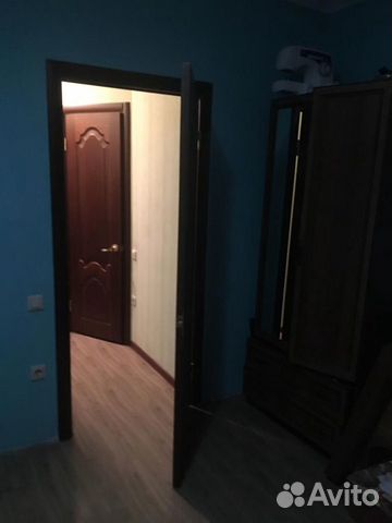 1-к квартира, 30 м², 4/9 эт.