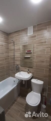 1-к квартира, 40 м², 2/5 эт.
