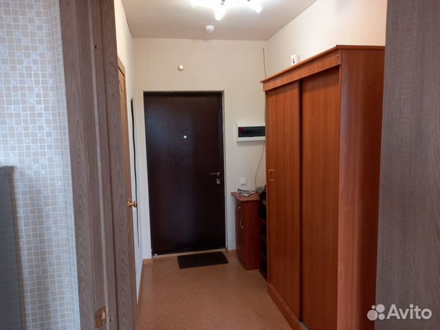 1-к квартира, 35.5 м², 15/17 эт.