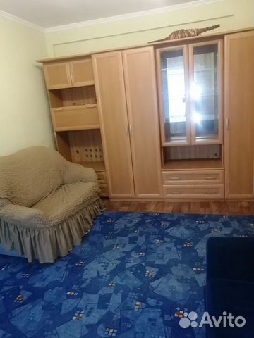 1-к квартира, 35 м², 2/12 эт.