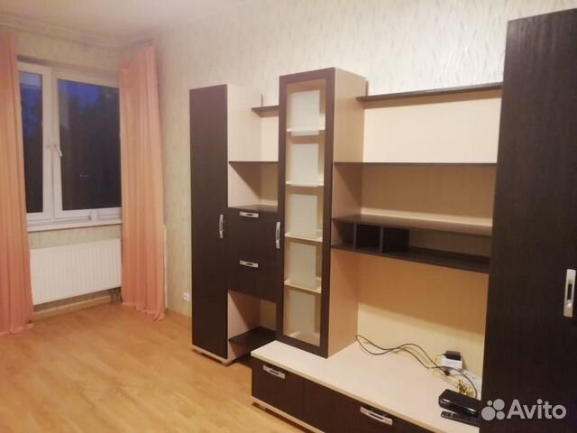 1-к квартира, 36.9 м², 2/16 эт. 1-к квартира, 36.9 м², 2/16 эт.