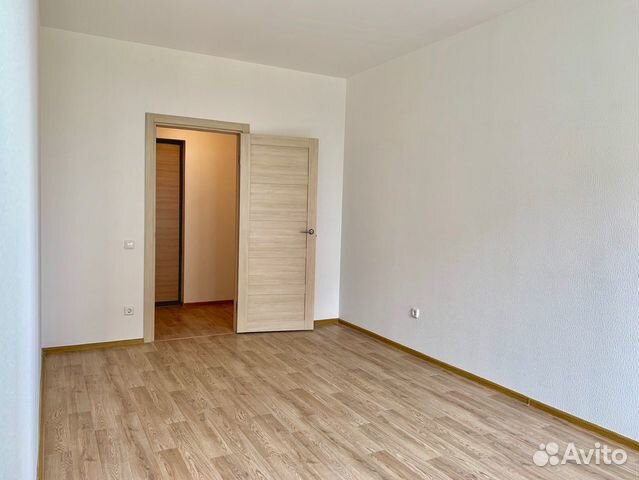 1-к квартира, 36.7 м², 3/23 эт.