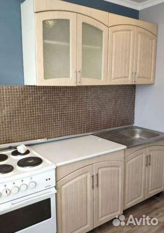 1-к квартира, 35 м², 7/9 эт. 1-к квартира, 35 м², 7/9 эт.