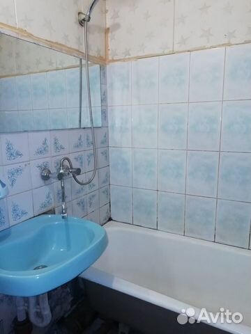 1-к квартира, 33 м², 2/9 эт.