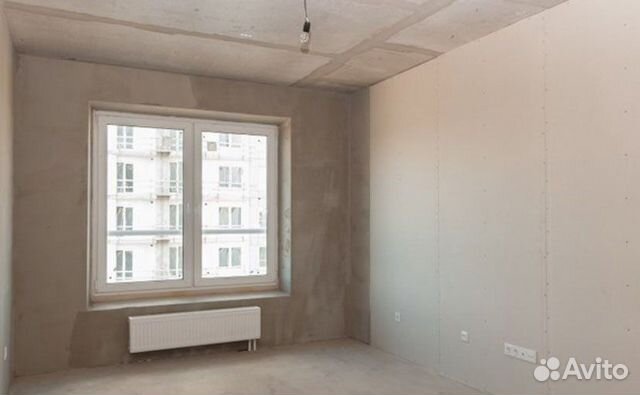 1-к квартира, 38.8 м², 11/11 эт.