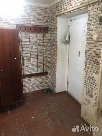 1-к квартира, 31 м², 1/9 эт.