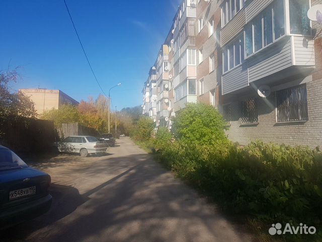 1-к квартира, 31 м², 5/5 эт. 1-к квартира, 31 м², 5/5 эт.