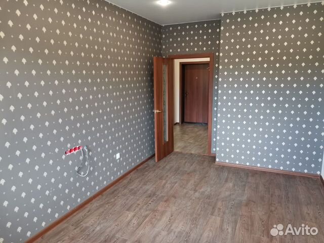 1-к квартира, 38 м², 1/19 эт.