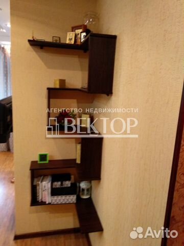 1-к квартира, 28 м², 3/5 эт.