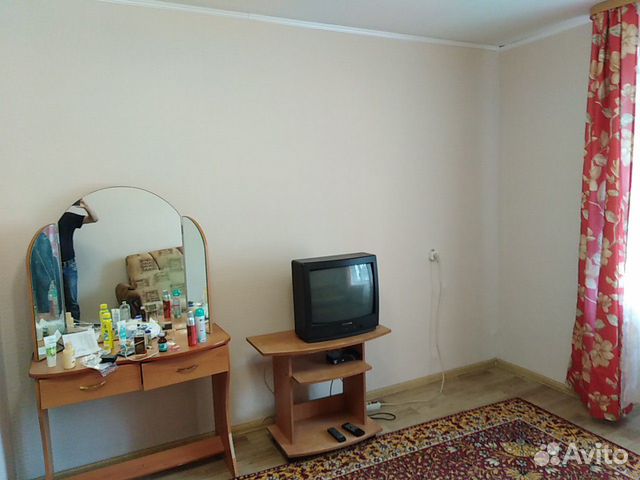 1-к квартира, 30 м², 2/5 эт.