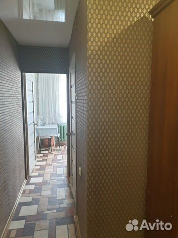 1-к квартира, 40 м², 8/9 эт.